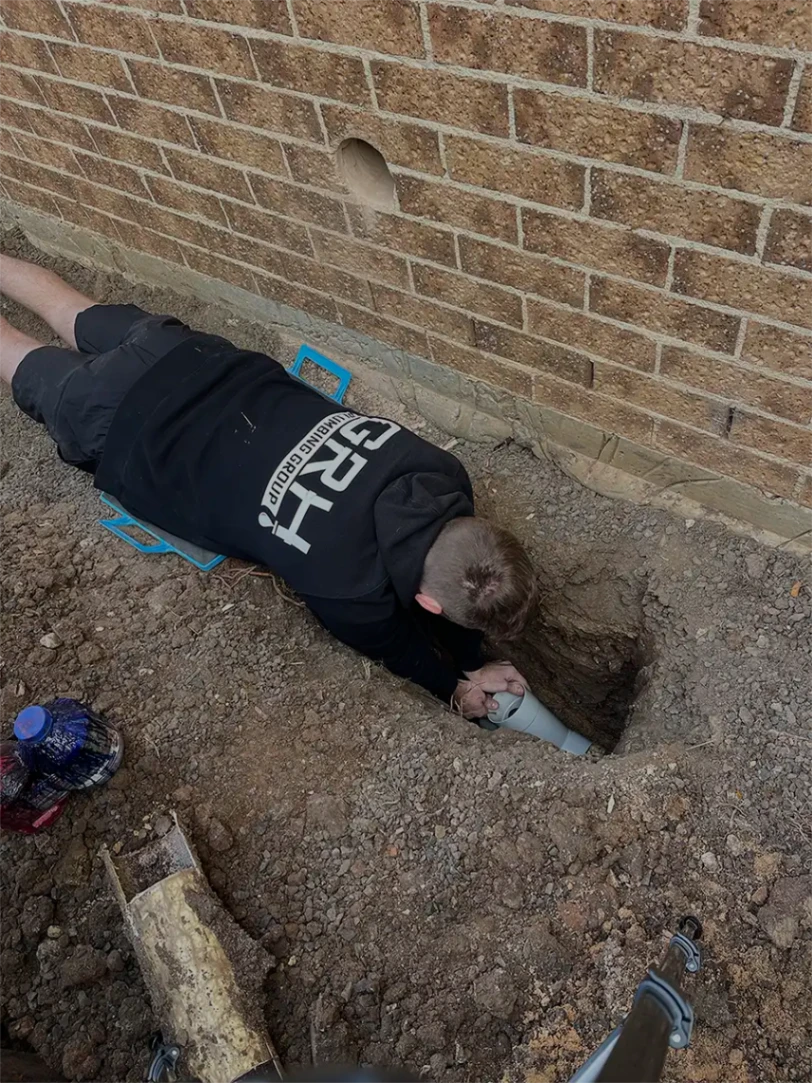 Emergency Plumber Hawkesbury