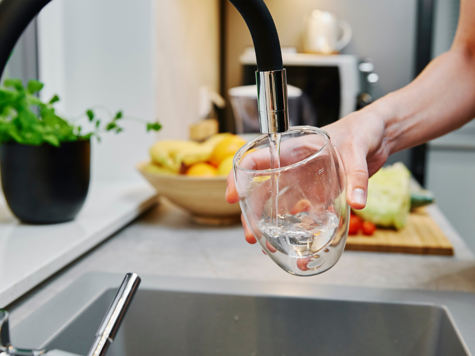Water Filtration System Rouse Hill