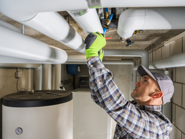 Commercial Plumbing Rouse Hill