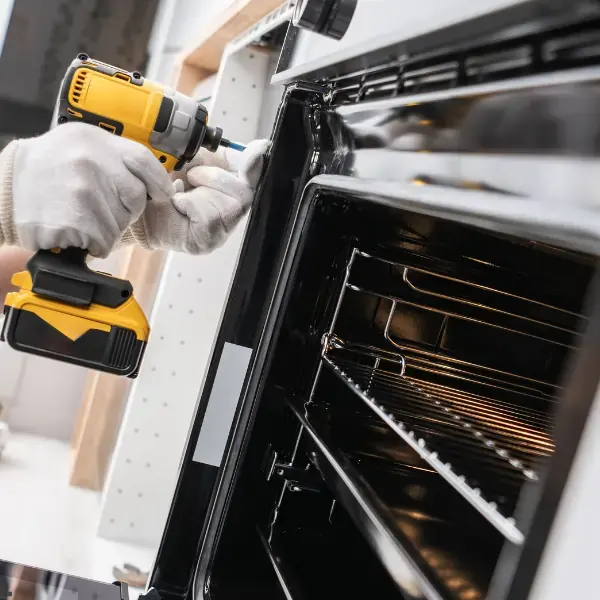 Gas Oven Installation Sydney