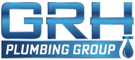 GRH Plumbing Group Logo