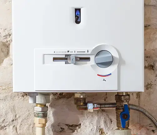 Hot Water Installation sydney