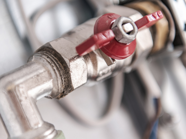 Plumbing Repairs Hills District