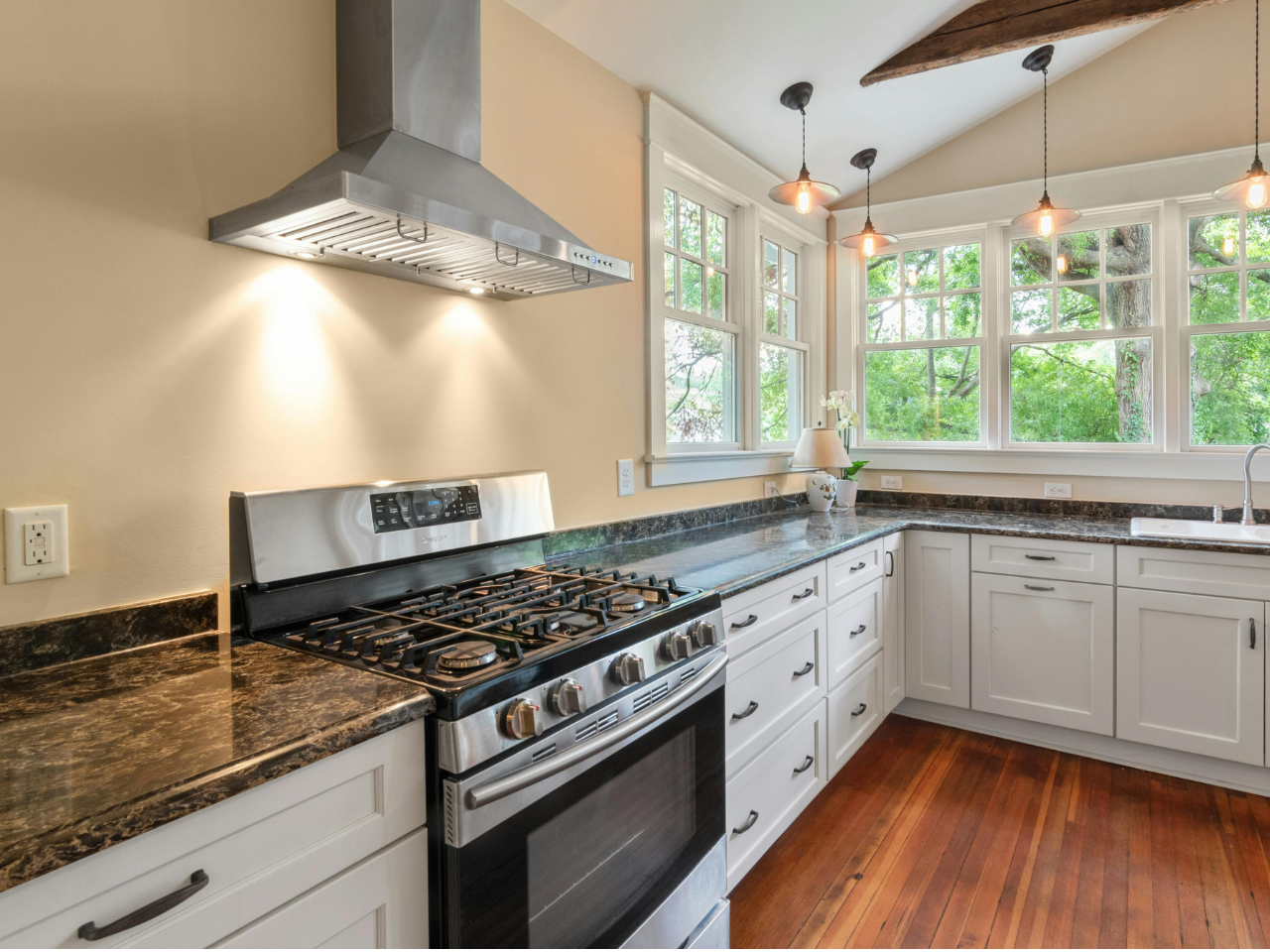 New Gas Oven Installation Sydney