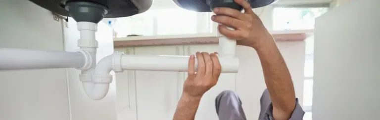 Plumber Fixing Pipes Syndey