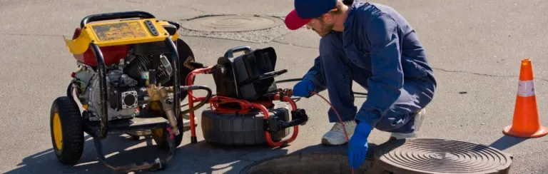 Stormwater Repairs