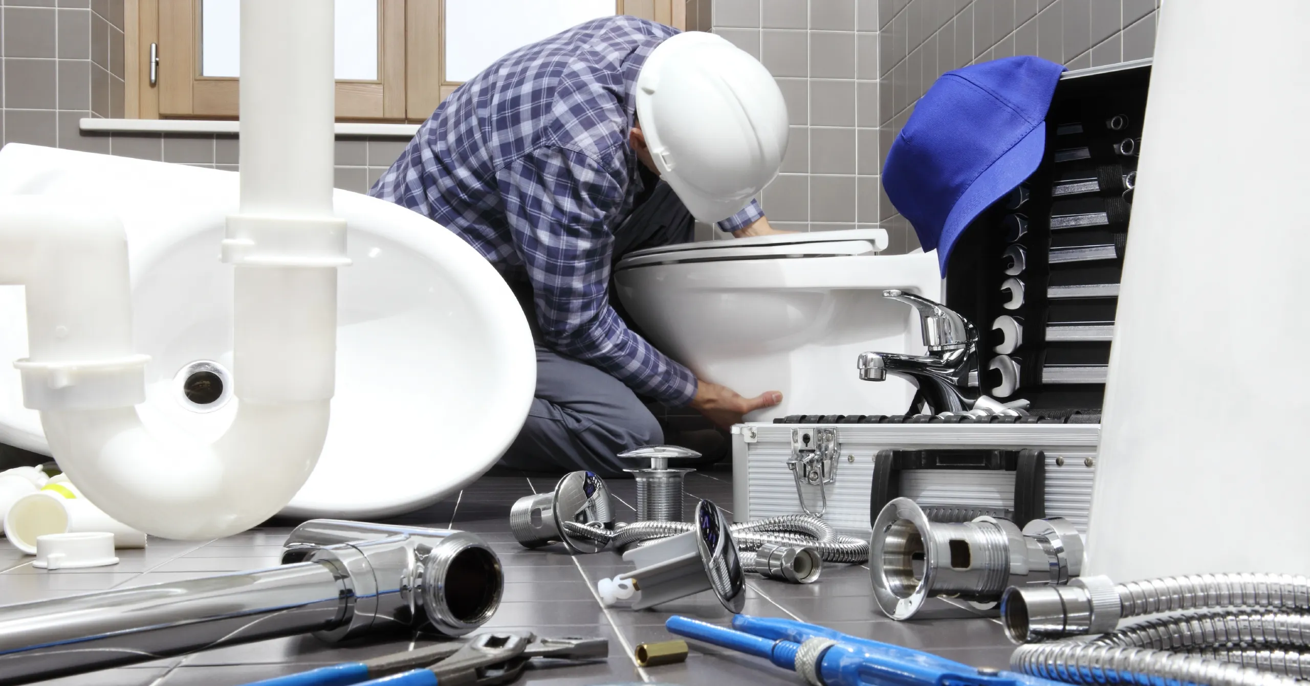 Toilet Repair Seven Hills