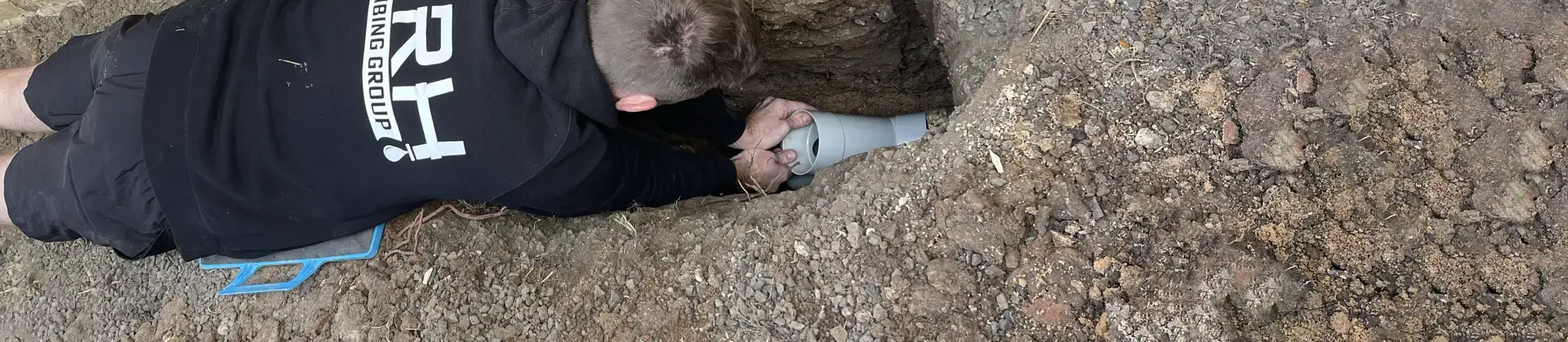 Fixing Blocked Drains Sydney