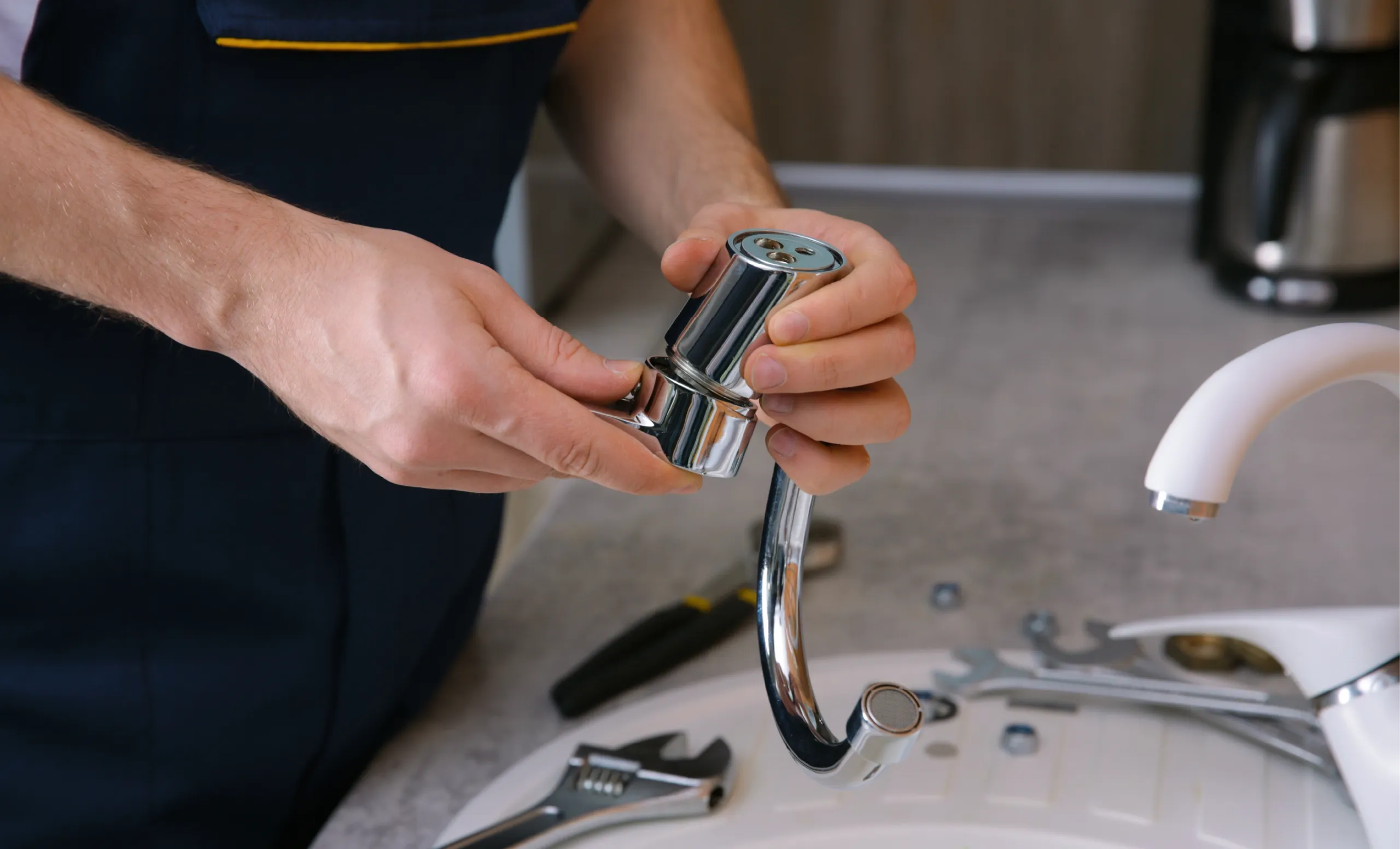 Plumbing Repair Castle Hill