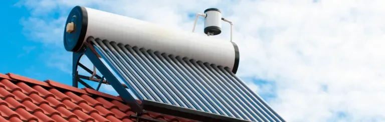 Solar Hot Water Systems