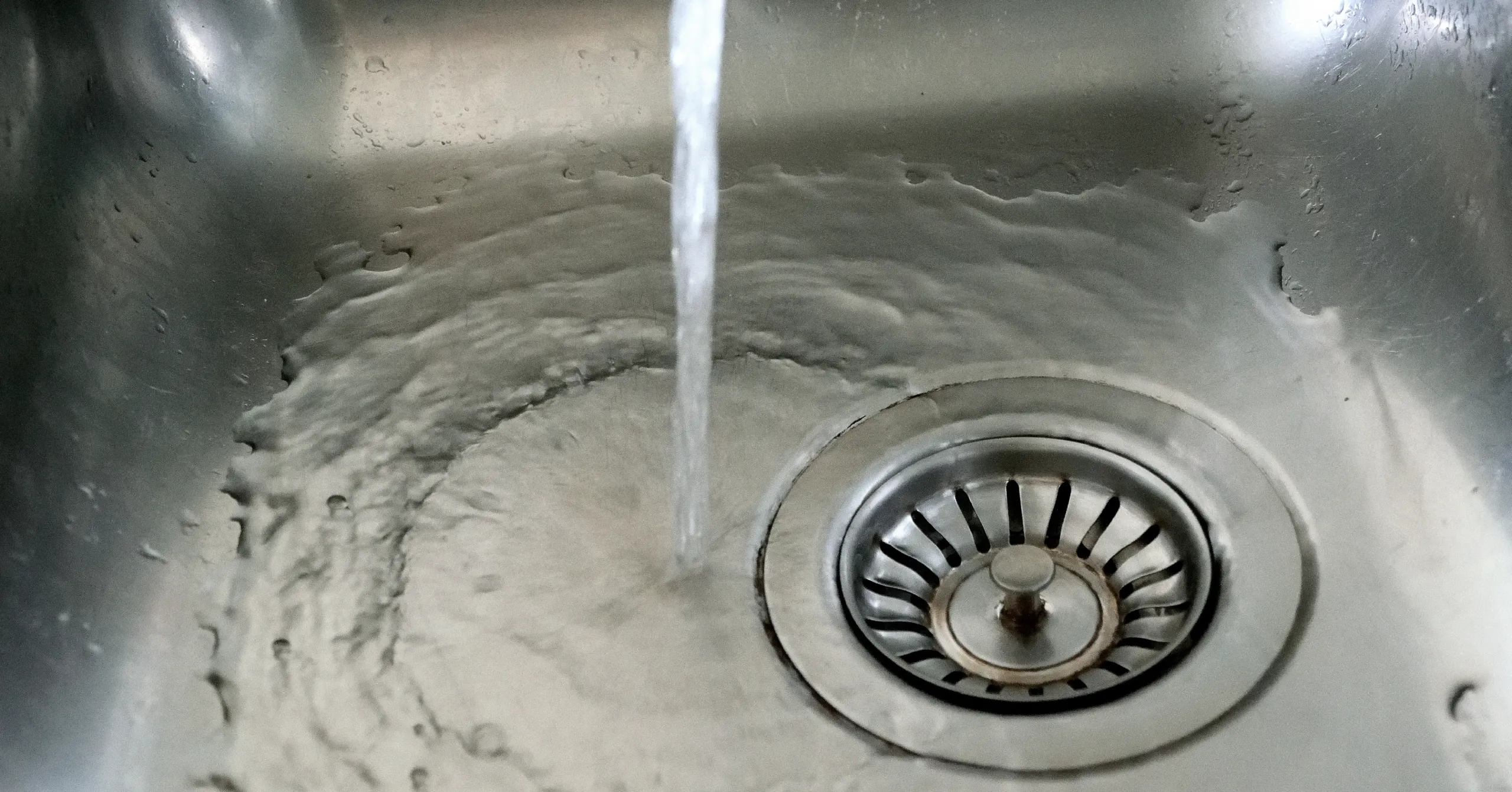 Blocked Drain Special