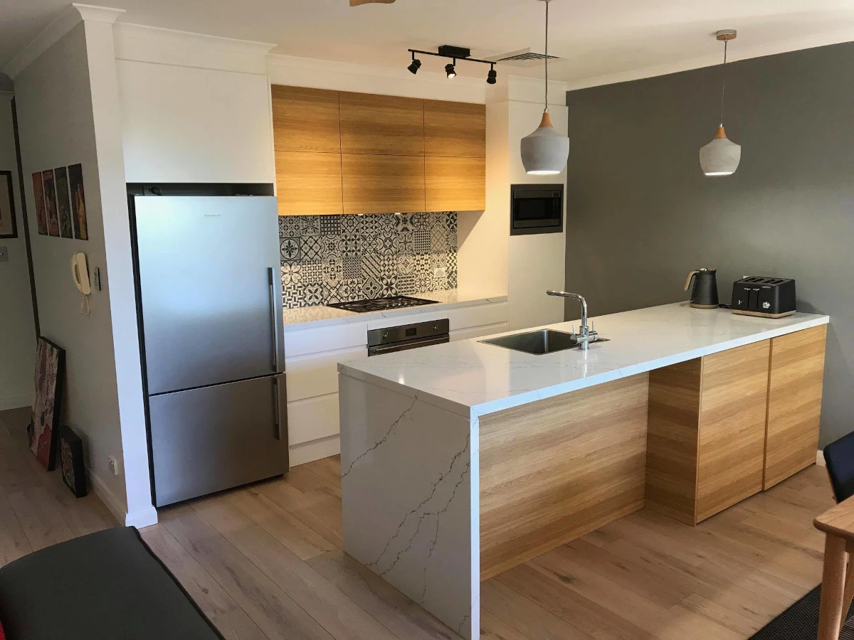Emu Plains