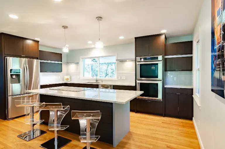 Coloured Cabinetry Pazzazz!! Colourful Inspirations