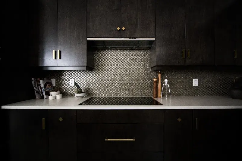 Coloured Cabinetry Pazzazz!! Colourful Inspirations