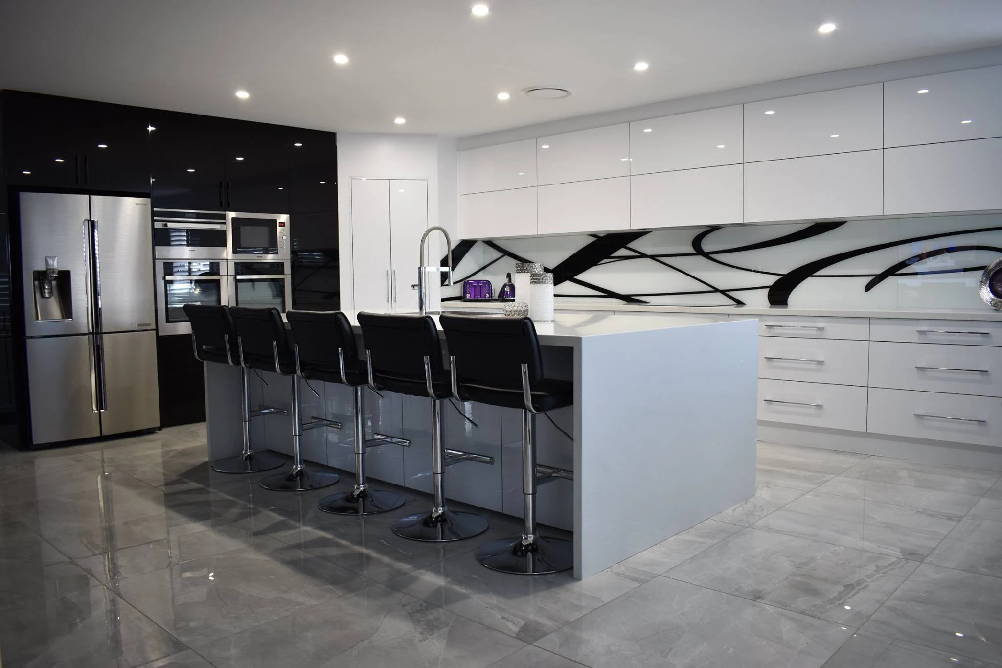 Transform Your Home with Expert Kitchen Remodel Contractors in Penrith and Beyond
