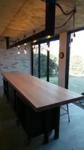 Get The Inside Edge With A Team Kitchens – Our Top 3 Kitchen Trends for 2019