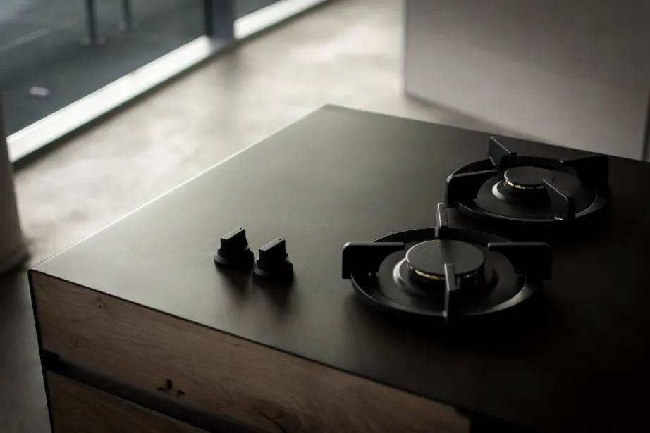 DESIGN TREND ALERT! All Things Black