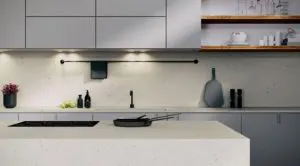 Caeserstone – Why Choose It And Why Choose Terrazzo