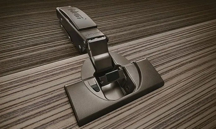 BLUM – We’re Proud To Say We Use BLUM