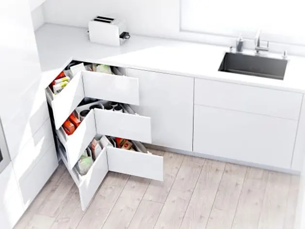 BLUM – We’re Proud To Say We Use BLUM