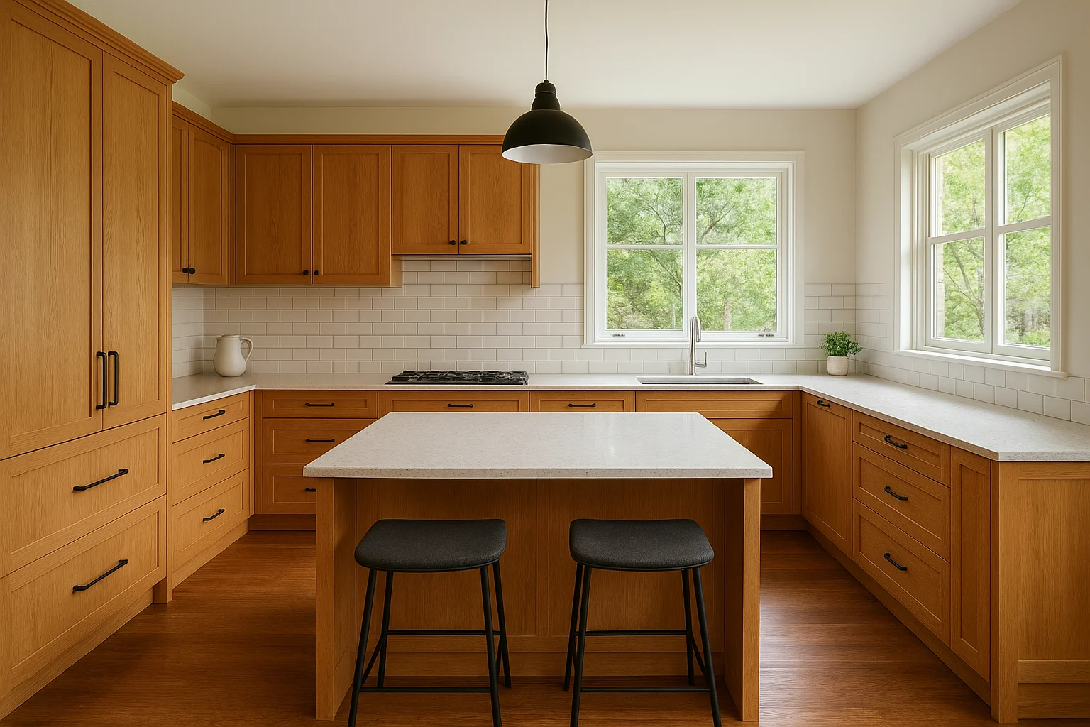 Top Kitchen Renovation Considerations for Older Homes in Glenbrook and Leura