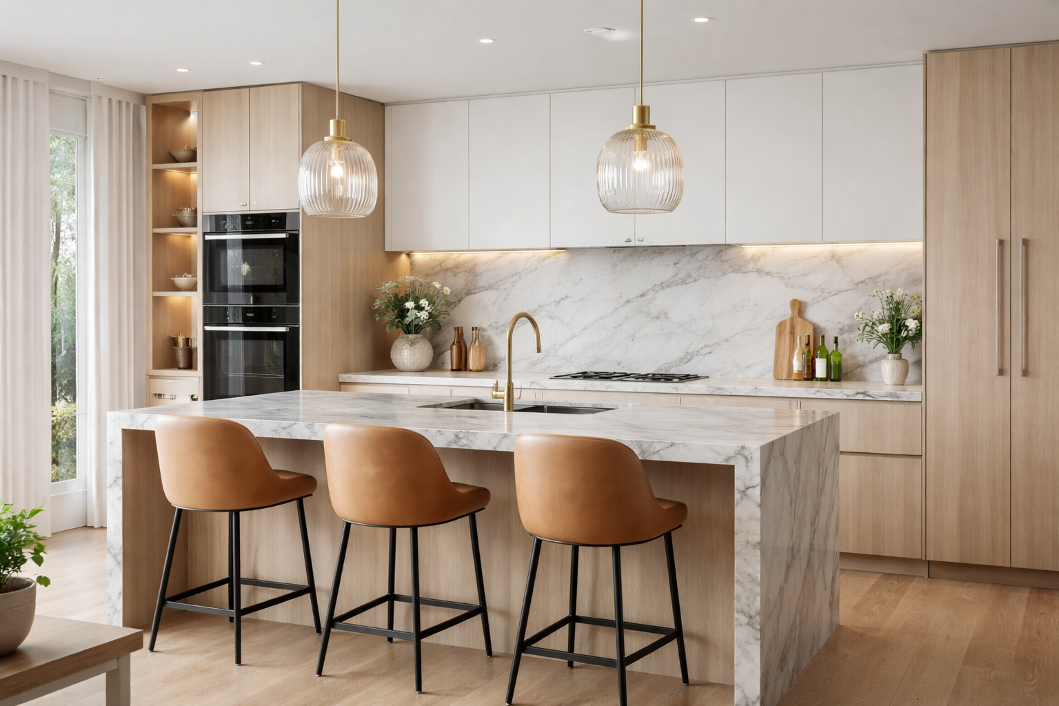 How Lighting Design Can Transform Your Kitchen Renovation