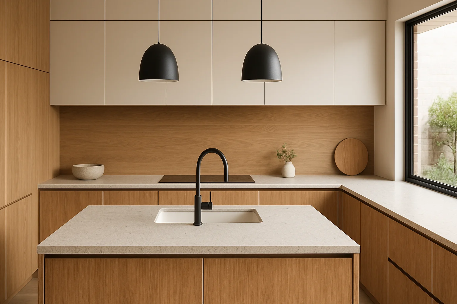 Australian-Made Materials in Your Kitchen: What It Means and Why It Matters