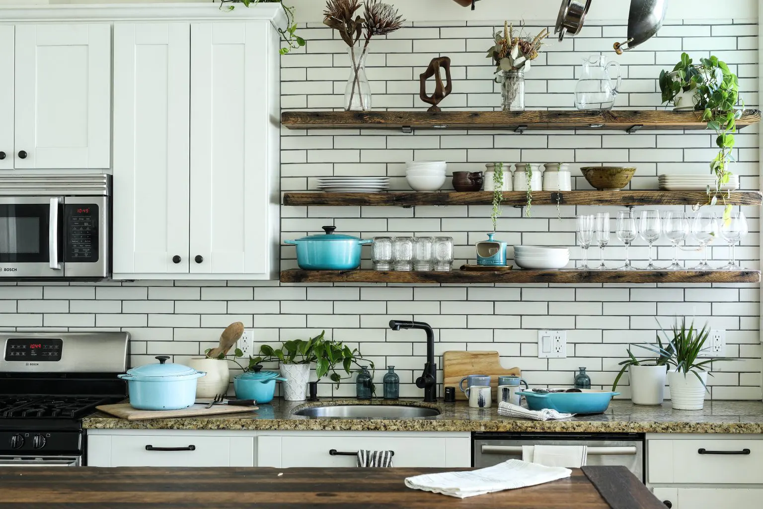 2020 Kitchen Predictions