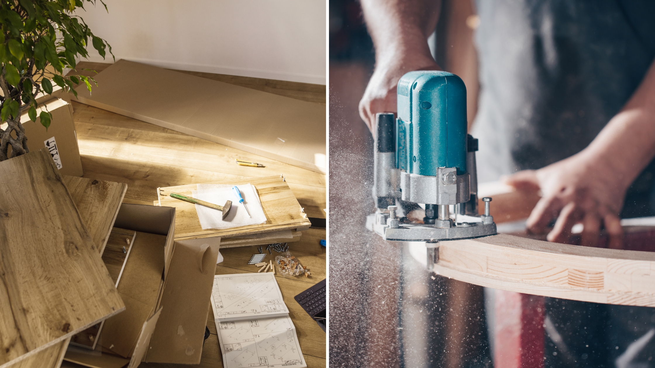 What is Custom Joinery? And Why It Matters for Your Kitchen Renovation