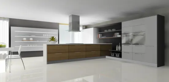 The Power of 3D Design