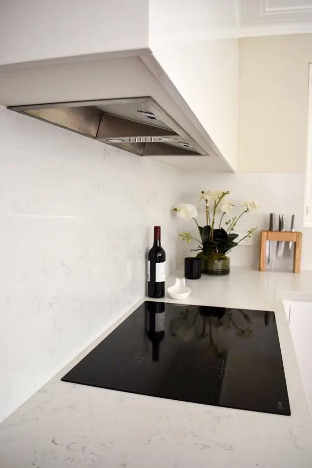 CLEAN & CLEVER STORAGE