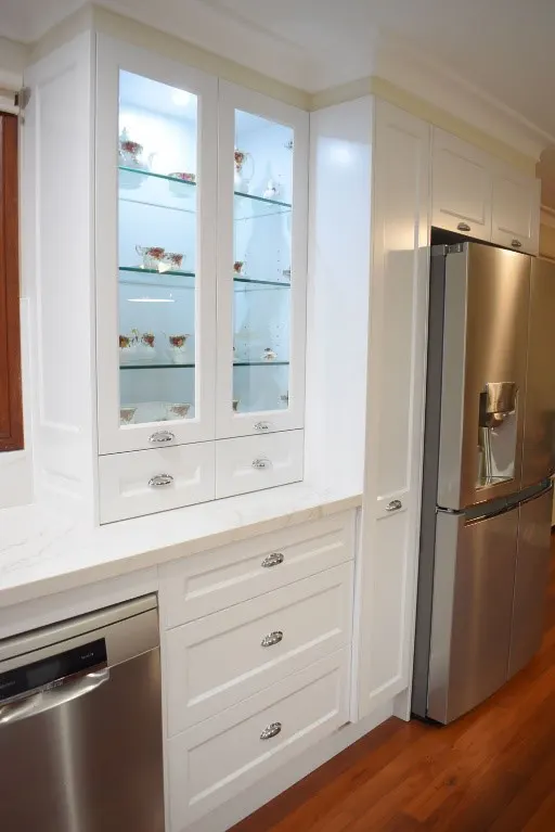 CLEAN & CLEVER STORAGE