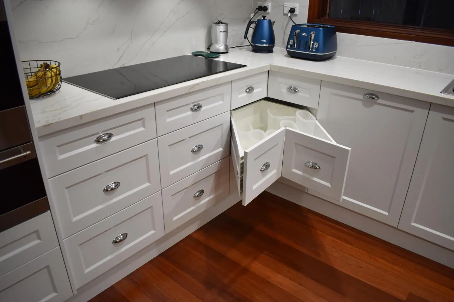 CLEAN & CLEVER STORAGE