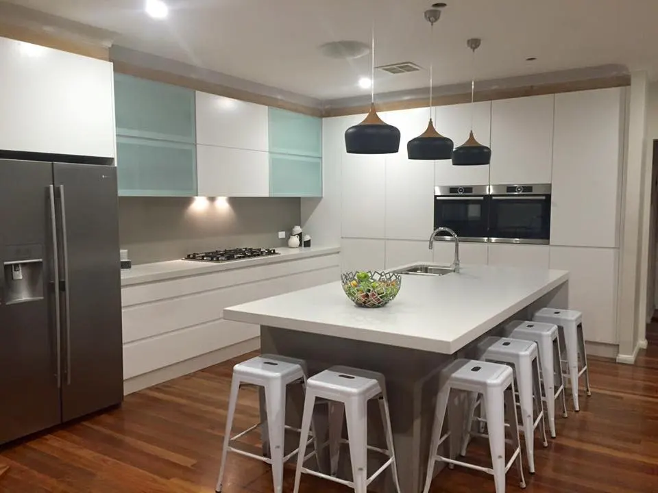 CLEAN & CLEVER STORAGE