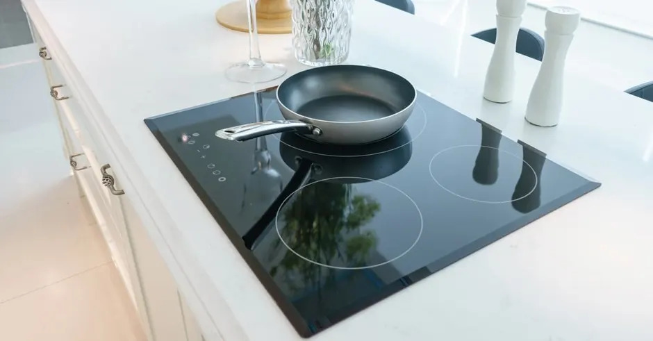2020 Trends – High Tech Kitchens