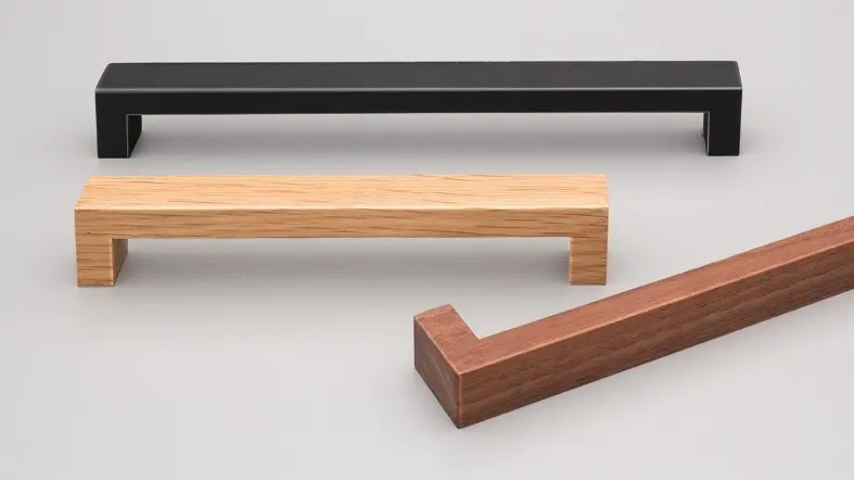 KETHY – Beautiful Hardware To Finish Off Your Dream Kitchen Perfectly