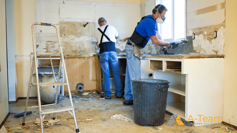 Essential Steps to Prepare for Your Kitchen Renovation