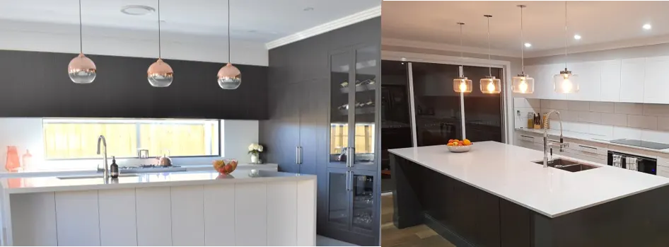 Beautiful Pendant Lighting