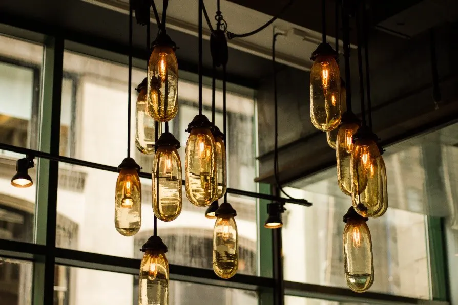 Beautiful Pendant Lighting