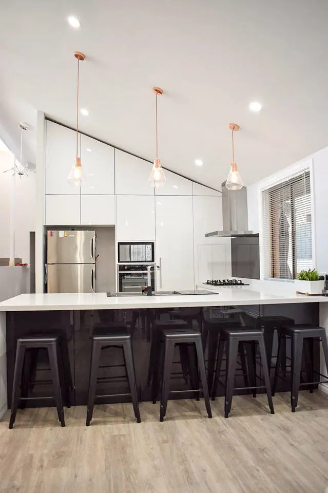 Beautiful Pendant Lighting