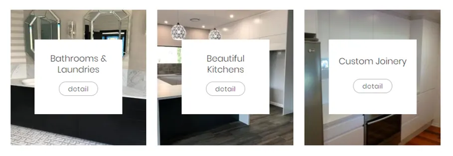 A Team Kitchens