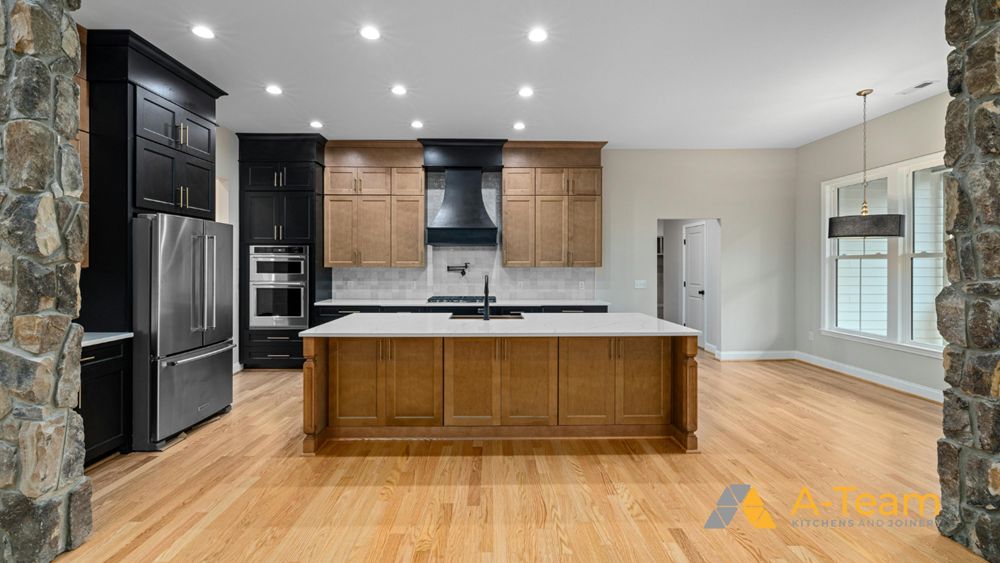 Open Kitchens: Why They Are Still Trending in 2025