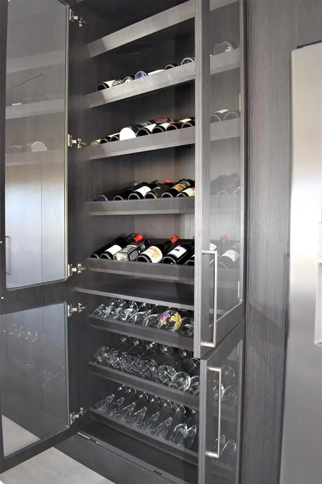 Party Kitchens