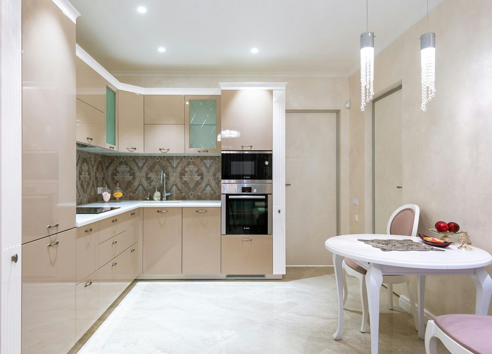 Small Kitchen Renovations on a Budget: Affordable Upgrades That Make a Big Impact