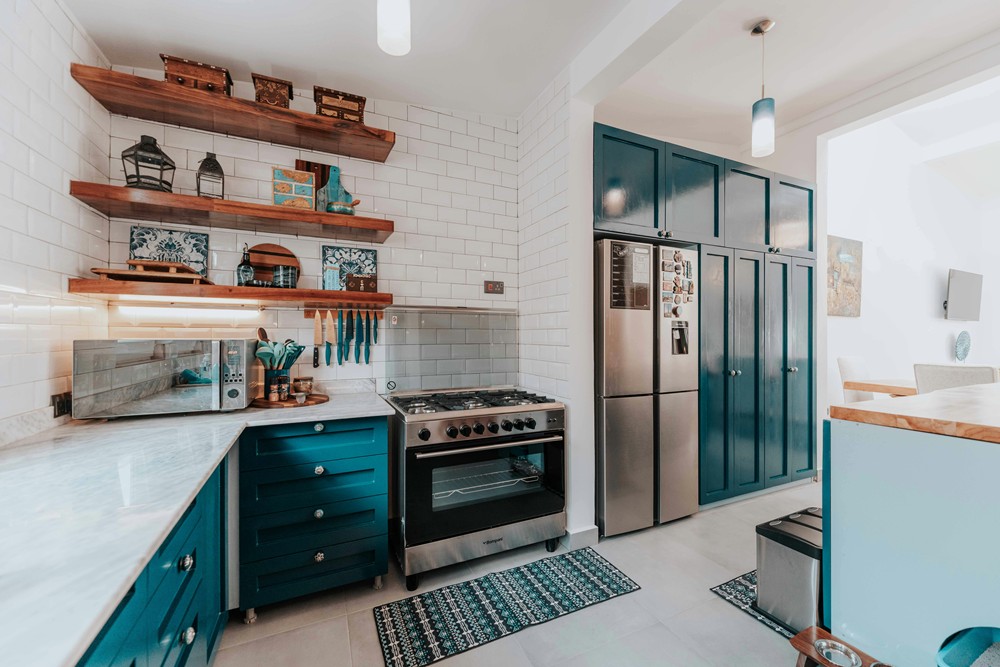 Kitchen Renovation Ideas for 2025: The Latest Trends and Timeless Inspirations
