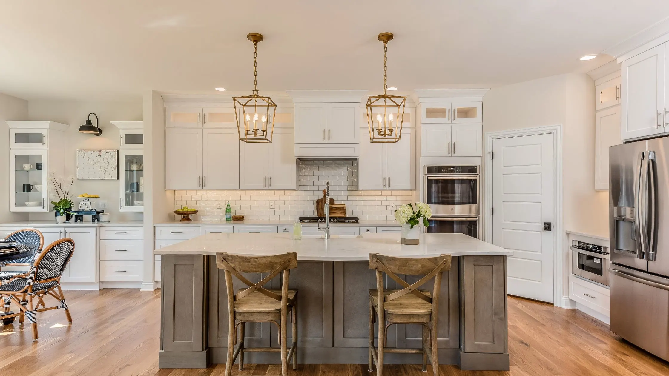 What is a Shaker Kitchen? A Classic Style That Never Goes Out of Fashion