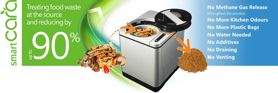 2020 Trends – High Tech Kitchens