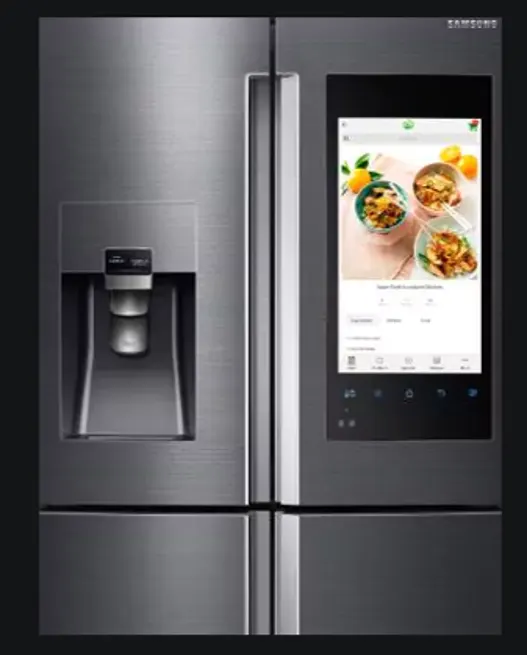 2020 Trends – High Tech Kitchens