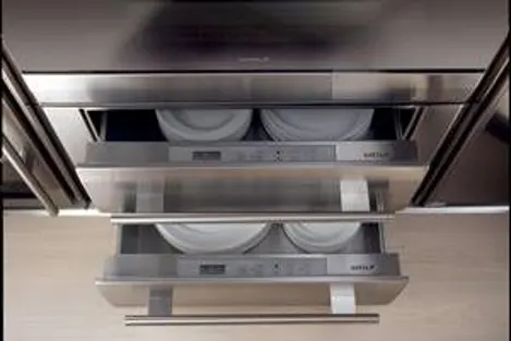2020 Trends – High Tech Kitchens
