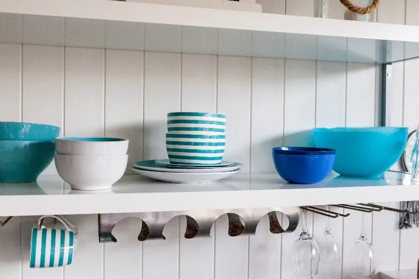 Summer Kitchens